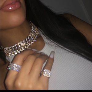 Meet your Posher, Samantha